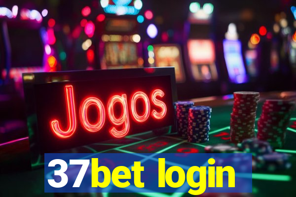 37bet login